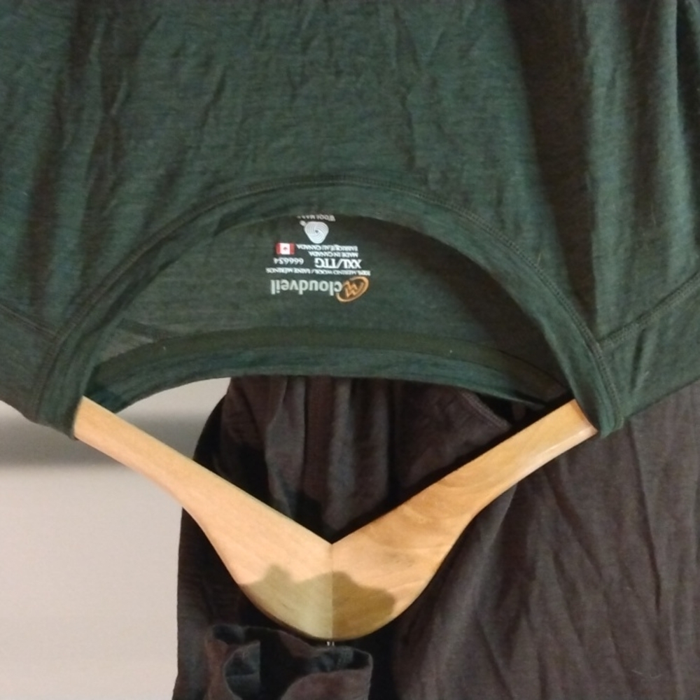 Two XXL